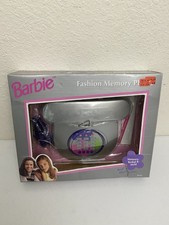 Vintage Barbie Fashion Memory