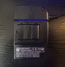 Official nintendo n64 power - official, 64