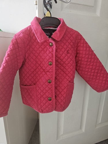 Girls size years joules - uk,