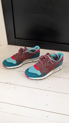 Diadora hanon n9000 saturday - diadora,