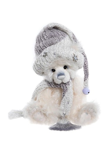 Charlie bears norgay 2024 - charlie,