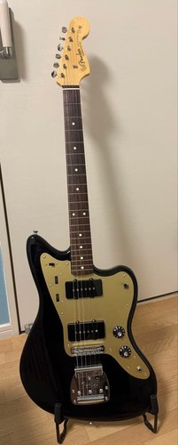 Fender inoran jazzmaster - fender,