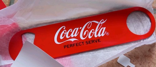 Genuine coca cola - genuine, coke
