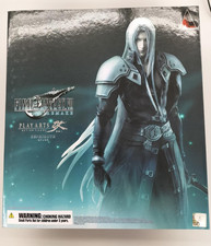 Figure PLAY ARTS Kai Sephiroth FINAL FANTASY VII Remake square Enix