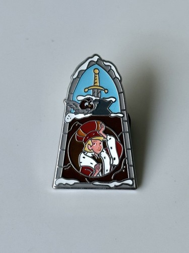 King arthur and archimedes - king,