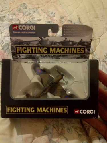 Corgi fighting machines - corgi,