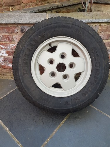 Range rover classic lse - classic, 16