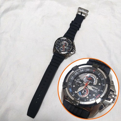Seiko velatura spc007p1 - velatura,