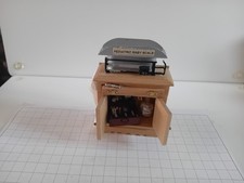 Dolls House Miniature Baby