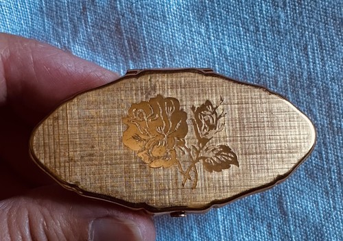 Vintage stratton - vintage,