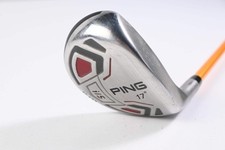 Ping i15 #2 Hybrid / 17 Degree