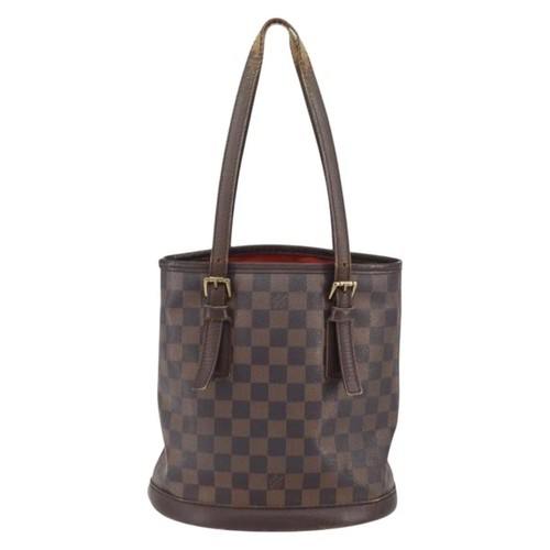 Louis vuitton damier ebene - damier,