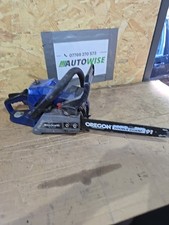 CHAIN SAW EINHELL Oregon blade   40cm BG-PC 1235  SPARES /REPAIR