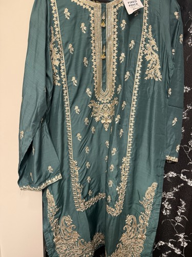 Pakistani shalwar kameez - pakistani,