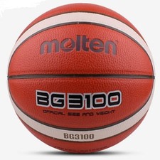 Indoor Basketball Molten