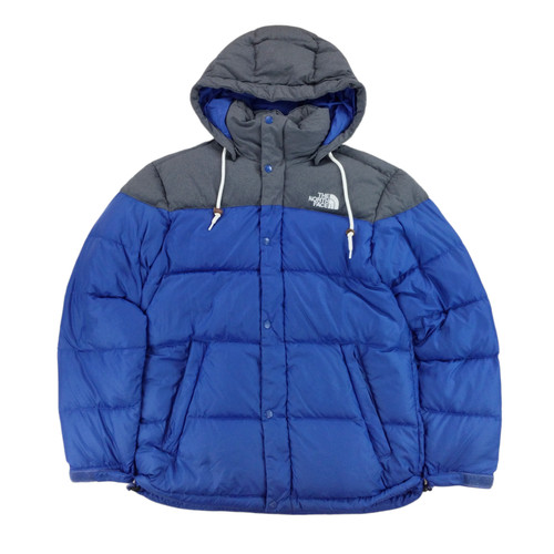 The north face nuptse - north, puffer
