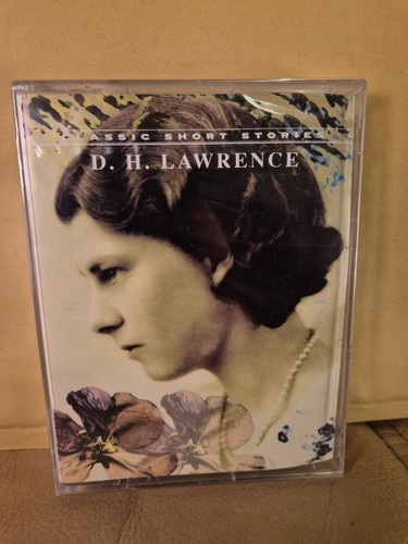 Lawrence short stories - d.h.,