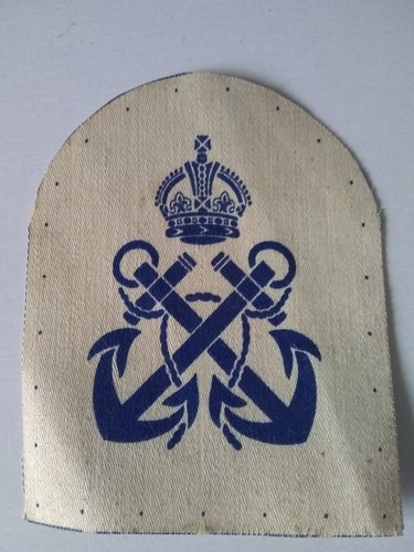 Royal navy petty - royal,