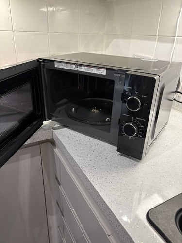 Russell hobbs mw62 black - hobbs,