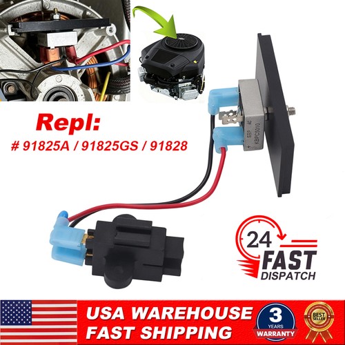 For briggs generator 91825gs - for,
