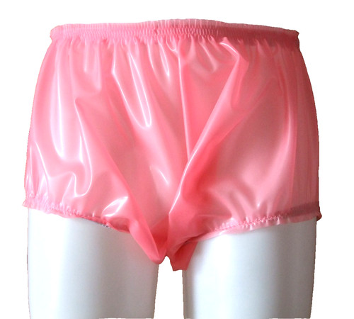 Latex briefs sissy rubber - briefs,