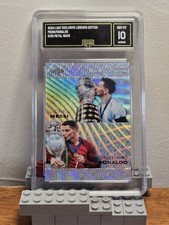 2024 Leaf Metal Legends