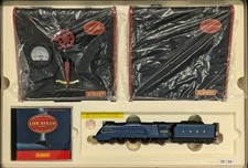 BNIB Hornby Mallard Live Steam