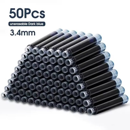 50pcs fountain pen - pen, ink