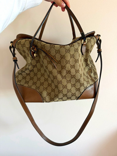 Gucci bree medium tote - gucci,