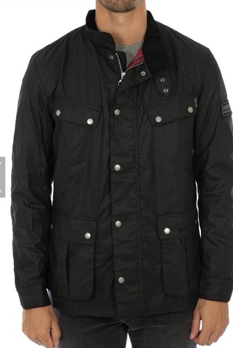 Barbour international 4oz - barbour,