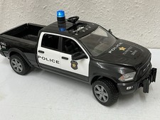 BRUDER 1:16 SCALE RAM 2500