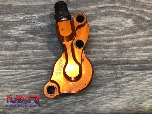 Ktm 125 oberon clutch - ktm, slave