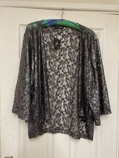 Primark Bronze Glitter Place