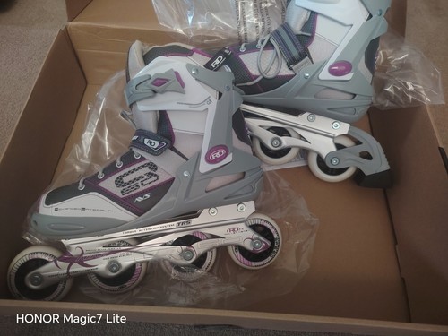 Roller derby aerio 60 - aerio, q-60