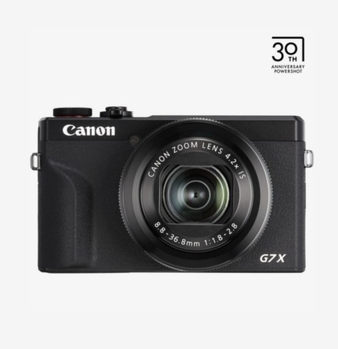 Canon powershot mark iii - canon,