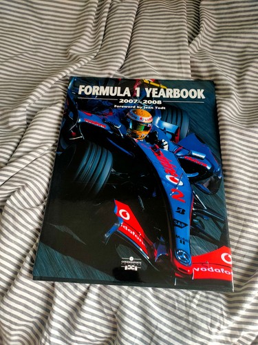 Formula yearbook 2007 - 1,