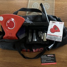 ALKO Caravan Wheel Lock Kit No 33. With 2 Keys