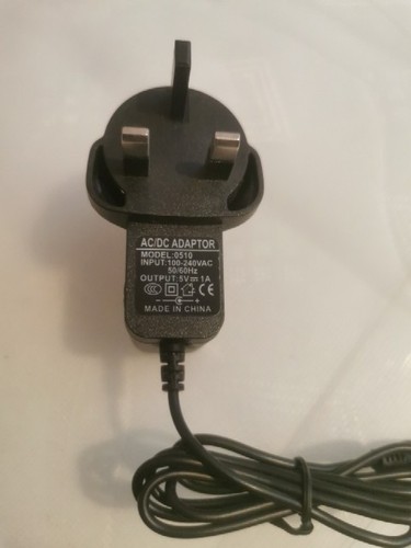 Adapter 100 240v 50 - 100-240v, 50-60hz