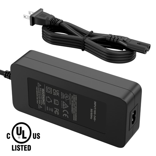 42v adapter charger - 42v, ac/dc
