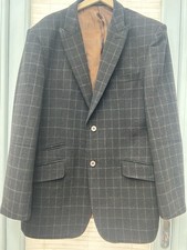 William Hunt Savile Row Brown