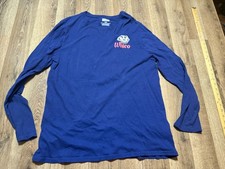 BOX SEAT Shirt Large