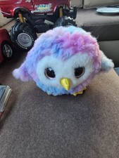 ZURU Bird Owl Normi Electronic Pet Talking toys Interactive 13cmx24cm