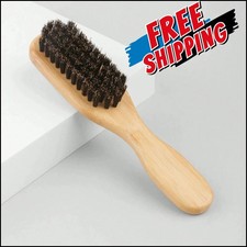 1pc Elysee Star Beard Brush