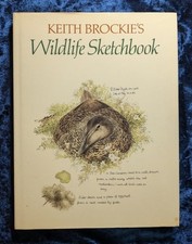 KEITH BROCKIE'S WILDLIFE