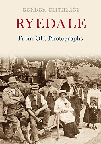 Ryedale from old - from,