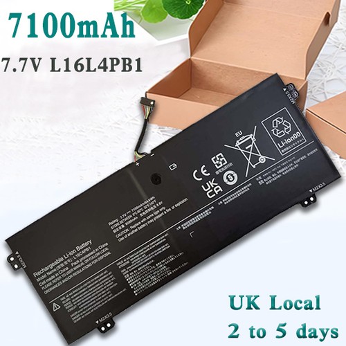 Laptop battery for lenovo - laptop,