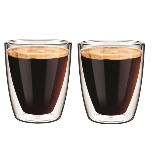 Double walled insulated - double,