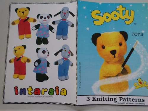 Alan dart knitting pattern - dart,