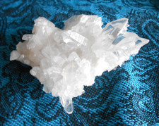 Clear Quartz Crystal Multi