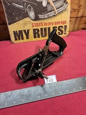 Vintage Stanley 78 Plough
